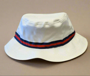 Imperial Bucket Hat