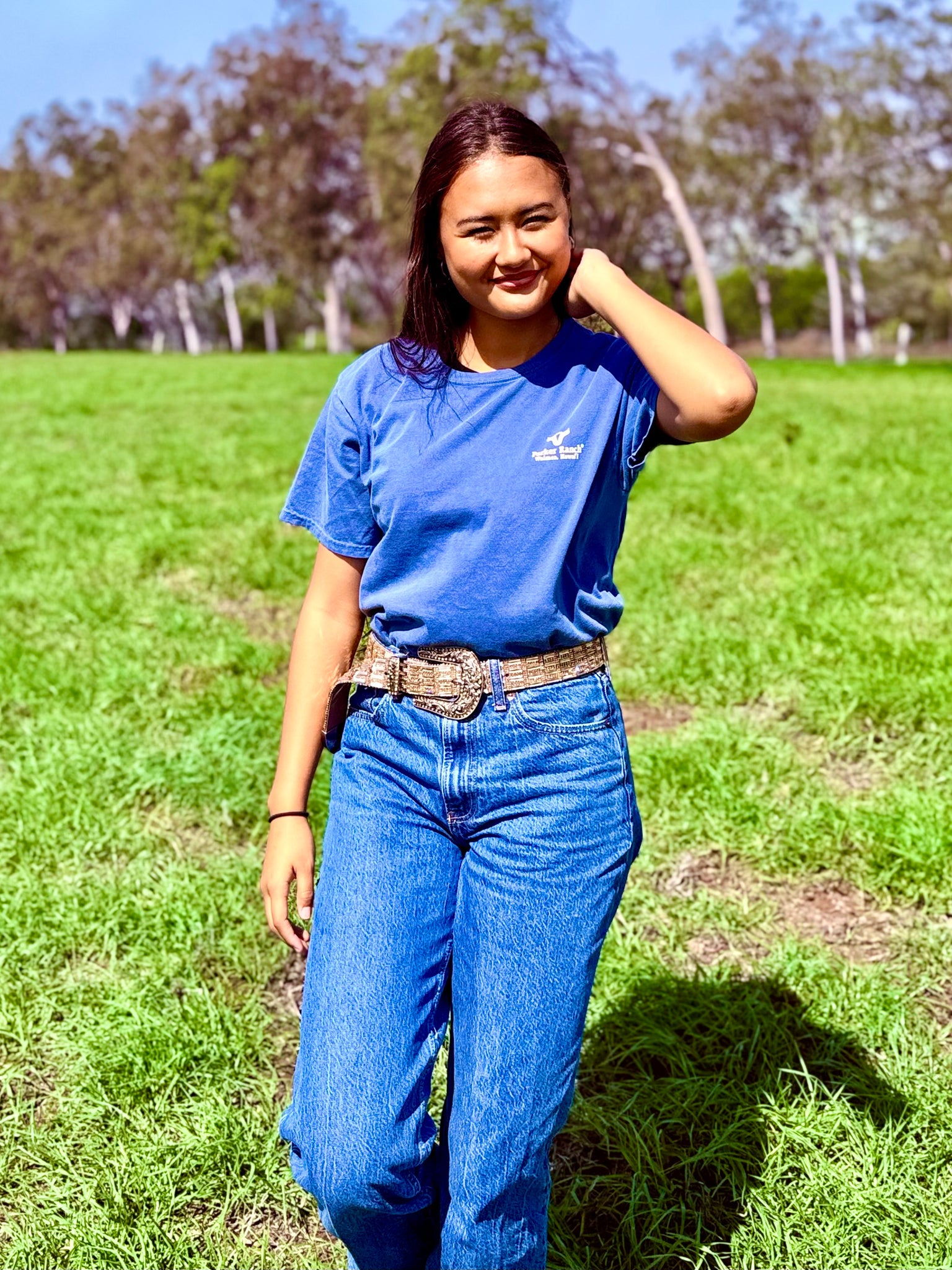 Parker Ranch Store Merchandise – Parker Ranch