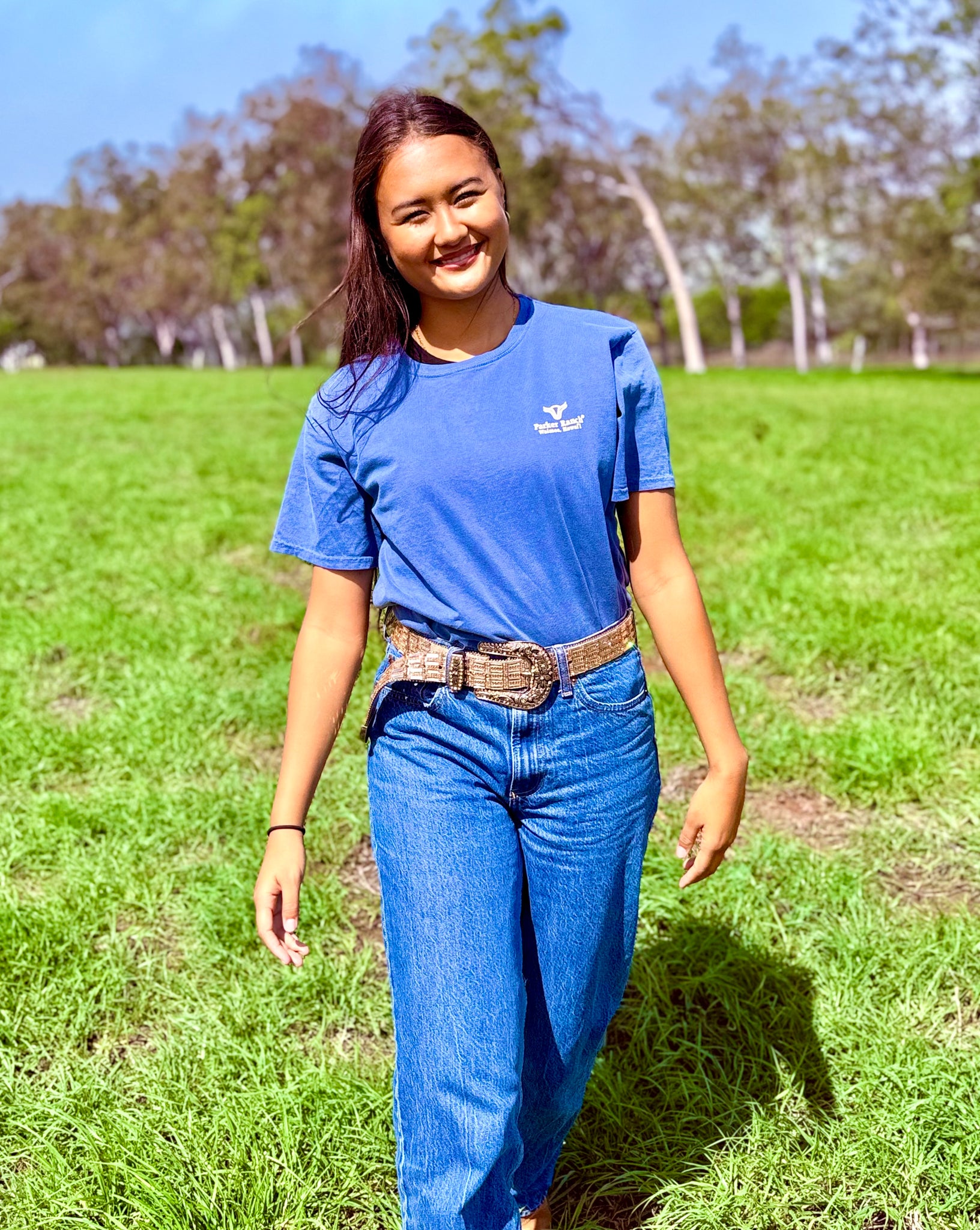 Merchandise – Parker Ranch