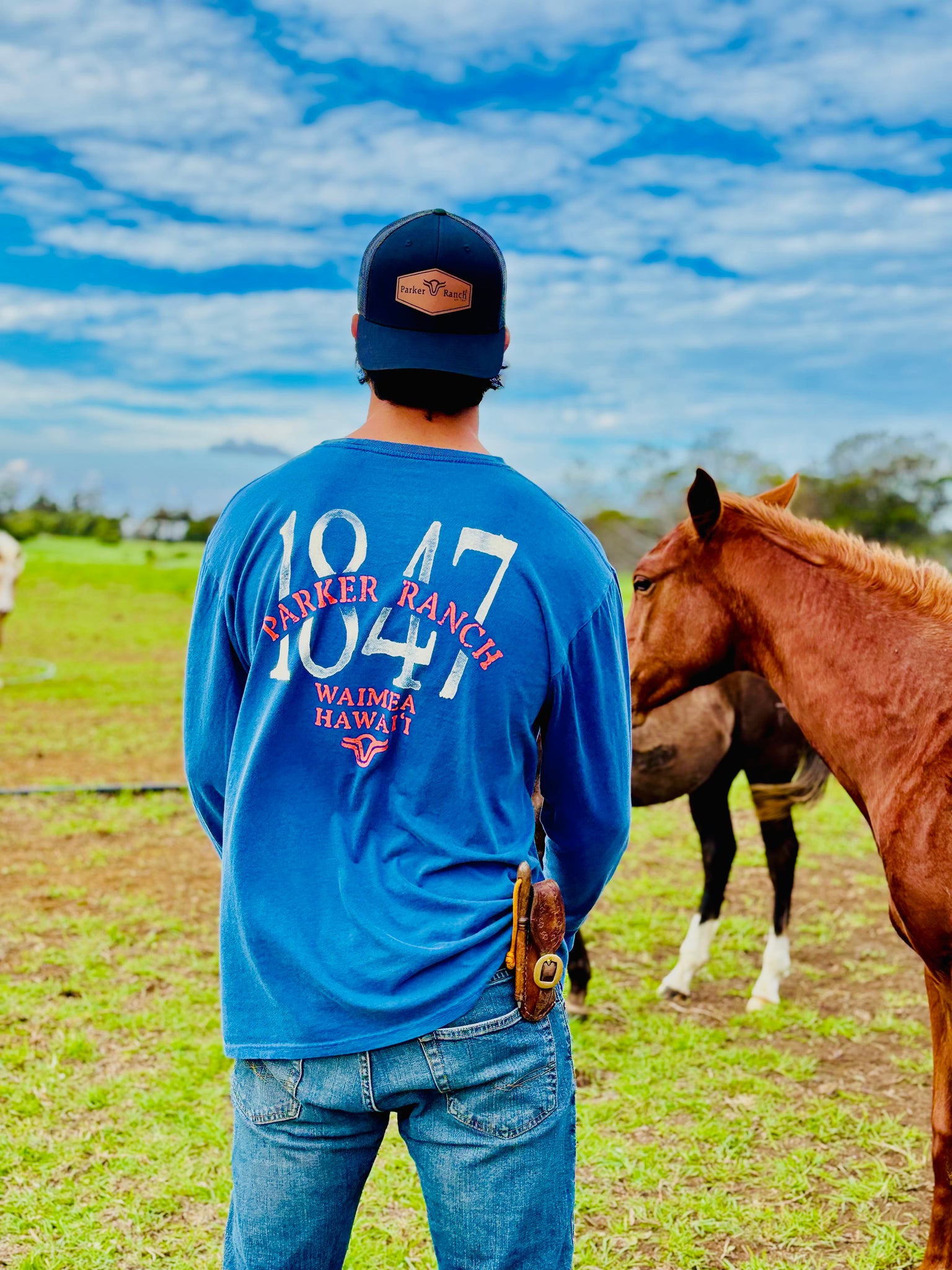 Products – Parker Ranch