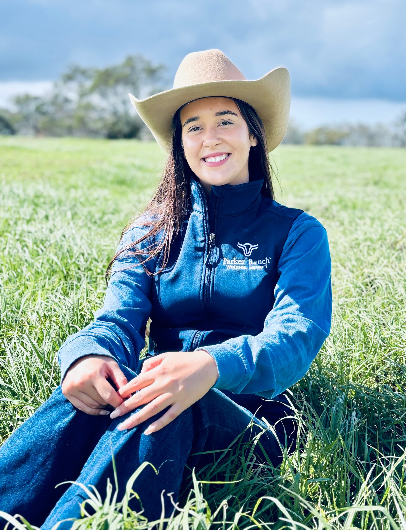 Parker Ranch Store Women’s Vest – Parker Ranch