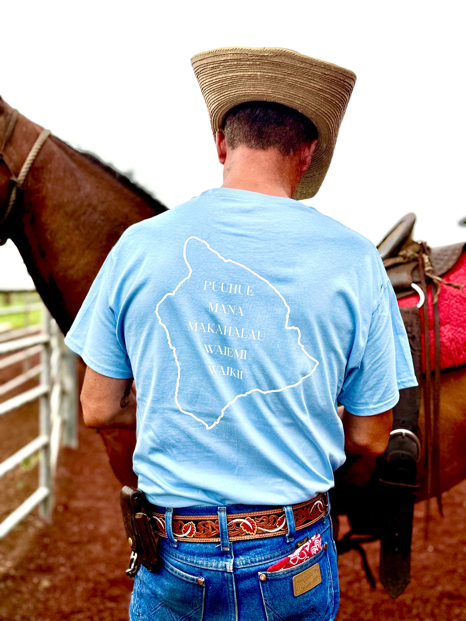 Merchandise – Page 2 – Parker Ranch