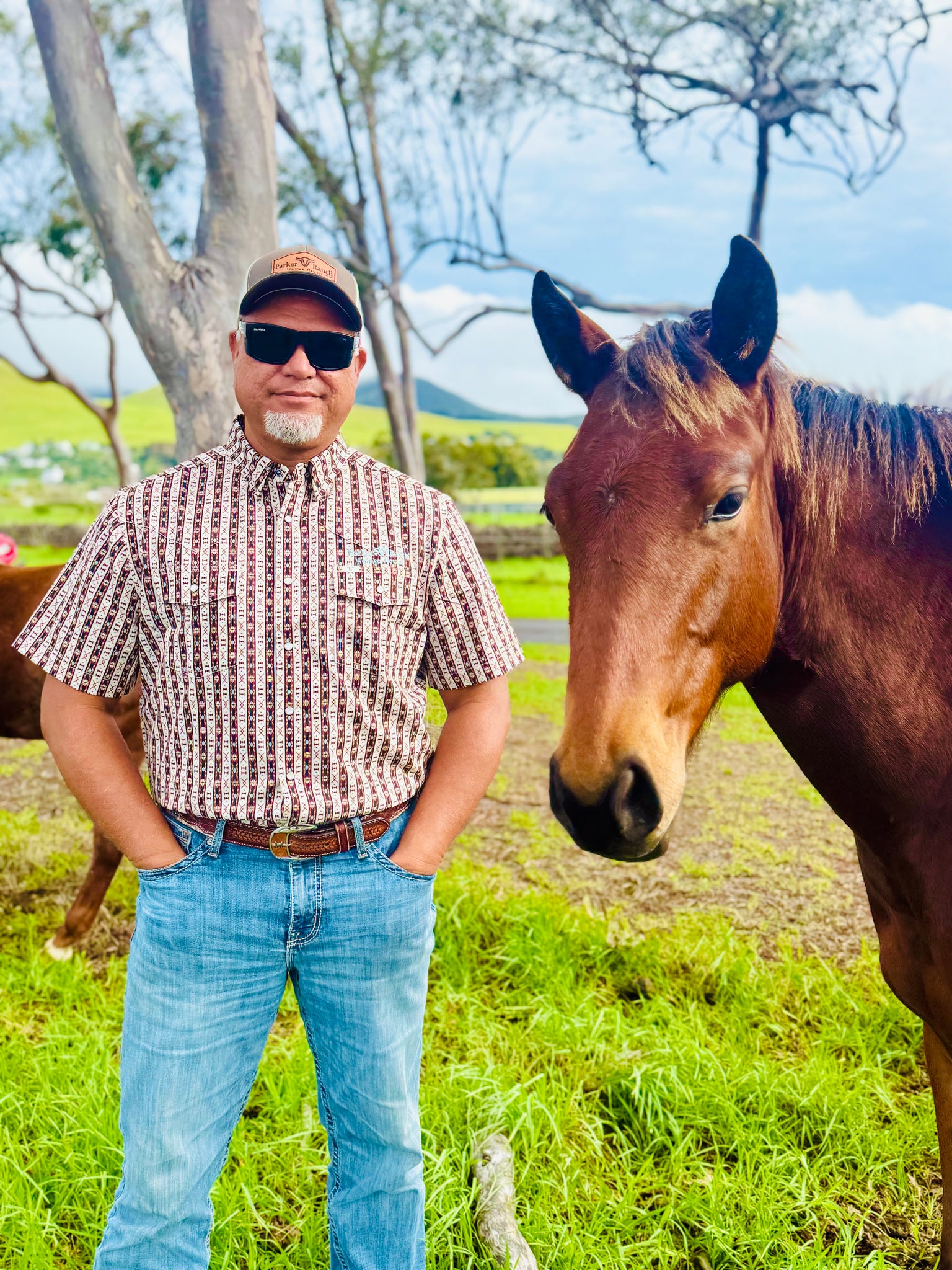 Parker Ranch Store Merchandise – Parker Ranch
