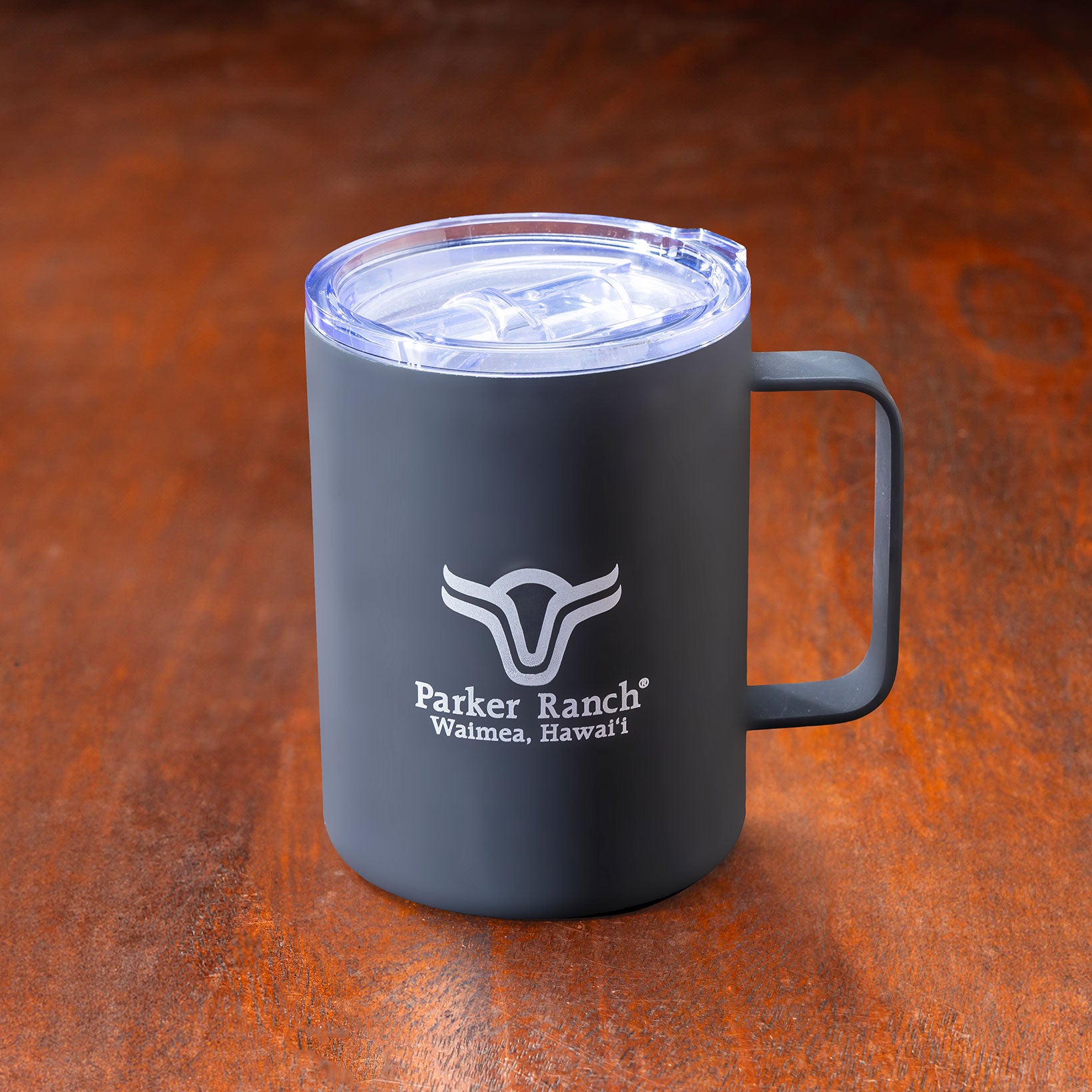 Parker Ranch Insulated Mug