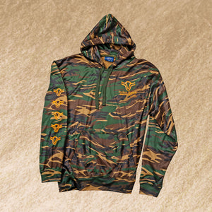 Parker Ranch Camo Jacket