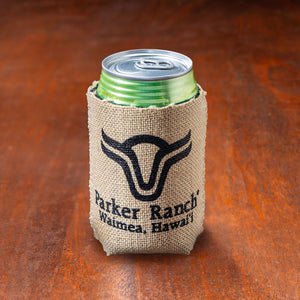 Parker Ranch Koozie