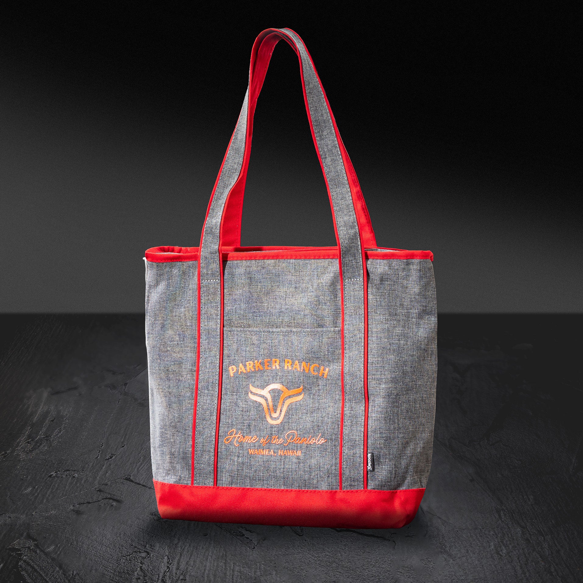 Parker Ranch Tote Bag