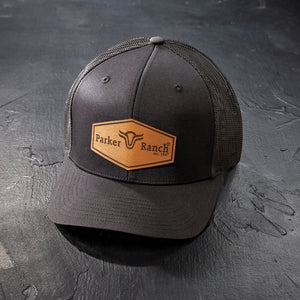 Parker Ranch Trucker Hat