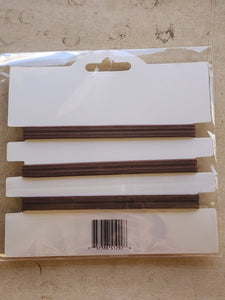 Maya J Bracelet Hair Ties